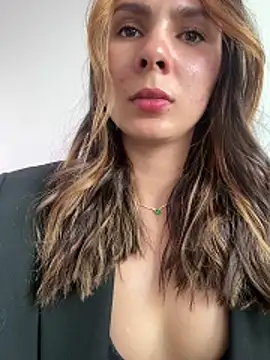 SofiaG  online show from 03.07.26