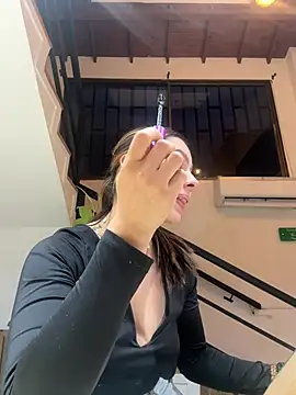 SofiaG  online show from 03.16.26