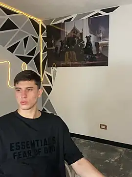 oliver Lz online show from 02.26.25