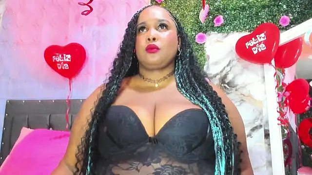 ebony 544 online show from 02.19.26