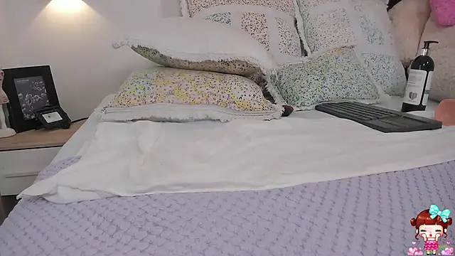 khloe cutee online show from 12.24.24