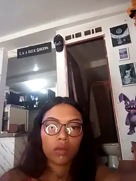 Lunita 5 online show from 02.27.26