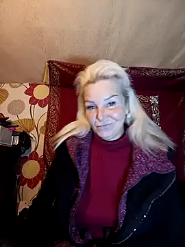 CassandraSandra44 online show from 02.07.26