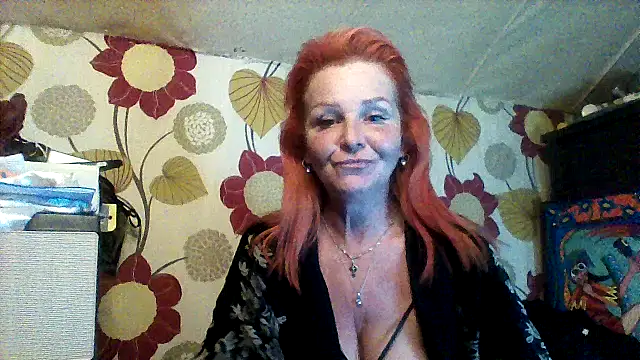 CassandraSandra44 online show from 03.16.26