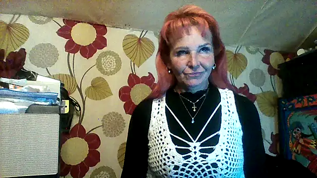 CassandraSandra44 online show from 03.17.26