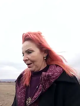 CassandraSandra44 online show from 03.19.26