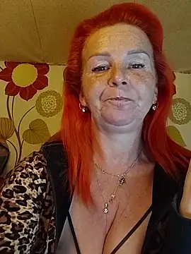CassandraSandra44 online show from 05.02.26