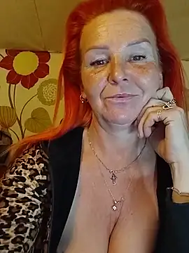 CassandraSandra44 online show from 05.03.26