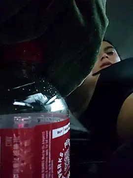 Snapshot of cinnaminnie chatting on 03.09.25 cinnaminnie online show from 03.09.25