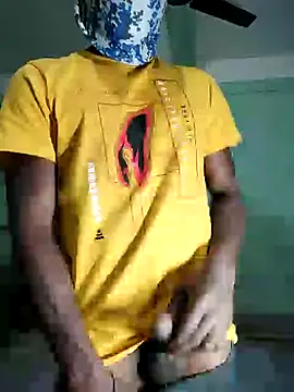 Hunter boy9 online show from 01.16.25