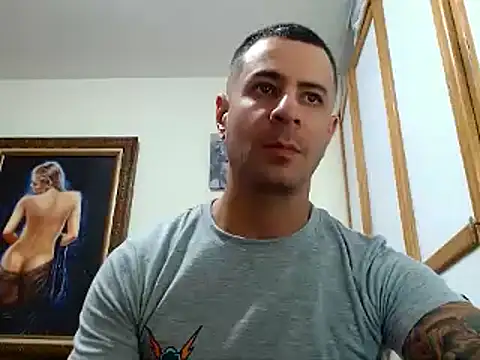 nicolay 74 online show from 12.02.24