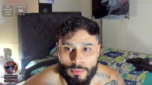 Snapshot of jeremygerard_ chatting on 01.08.25 jeremygerard online show from 01.08.25