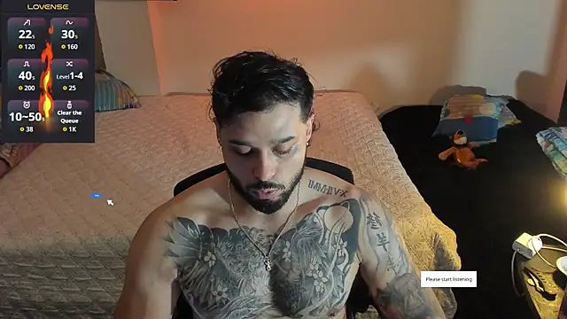 Snapshot of jeremygerard_ chatting on 09.11.25 jeremygerard online show from 09.11.25