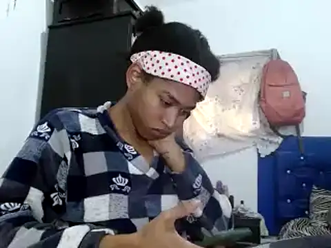 miriam775 online show from 12.07.24