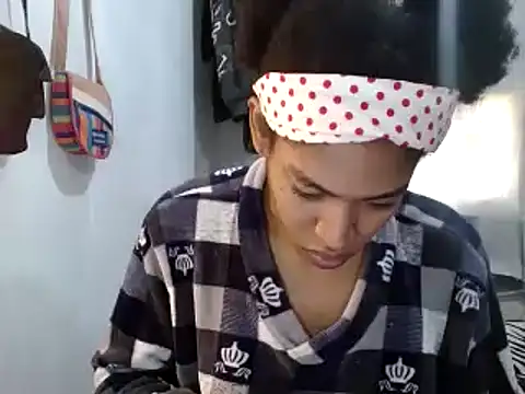 miriam775 online show from 12.28.24