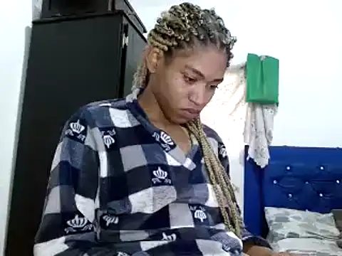 miriam775 online show from 01.08.25