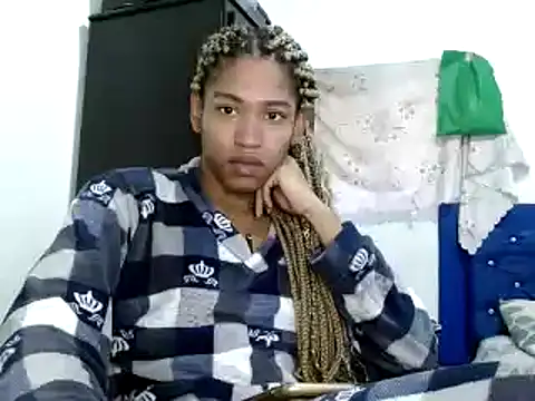 miriam775 online show from 01.14.25