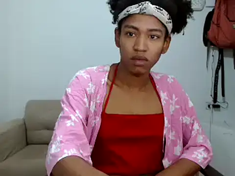 miriam775 online show from 11.13.25