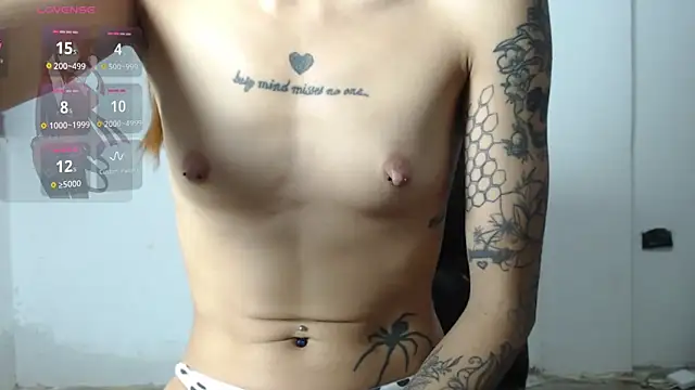 Bunny bel online show from 02.12.26