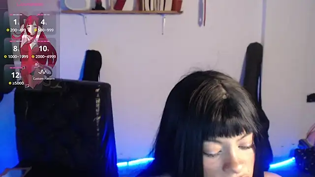 Bunny bel online show from 04.28.26