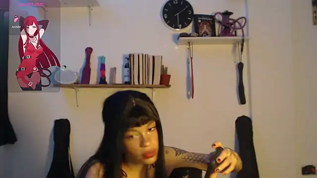 Bunny bel online show from 04.30.26