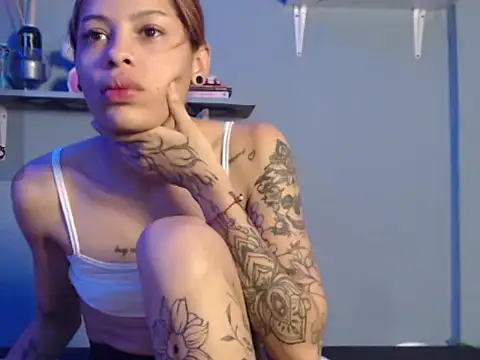 Bunny bel online show from 08.04.26