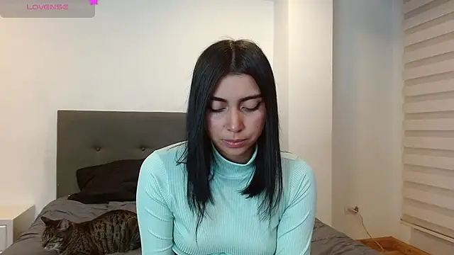 Lania spencer2 online show from 12.18.24