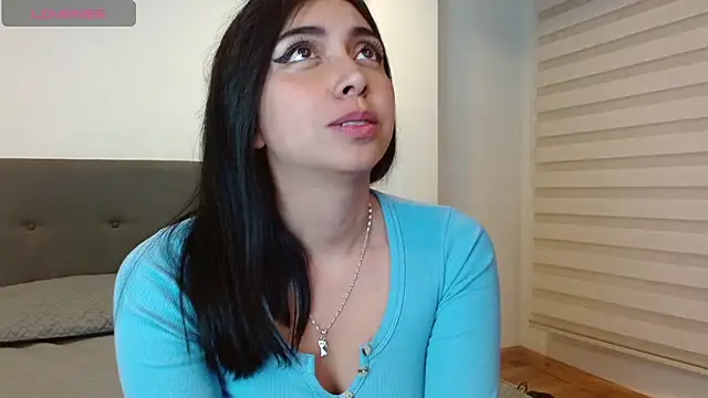 Lania spencer2 online show from 03.11.25