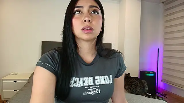 Lania spencer2 online show from 11.15.25