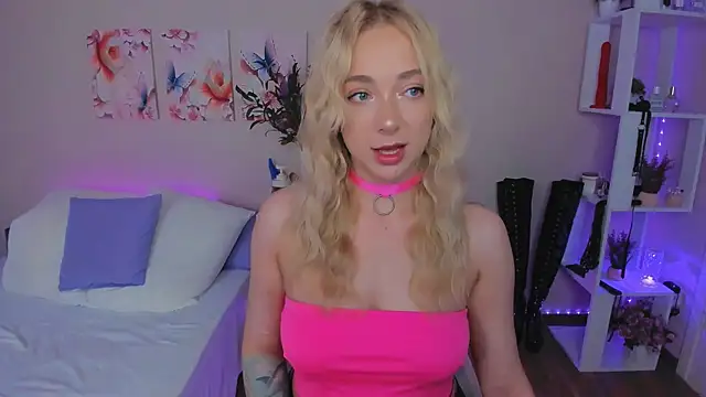 MissLisaX online show from 06.28.26