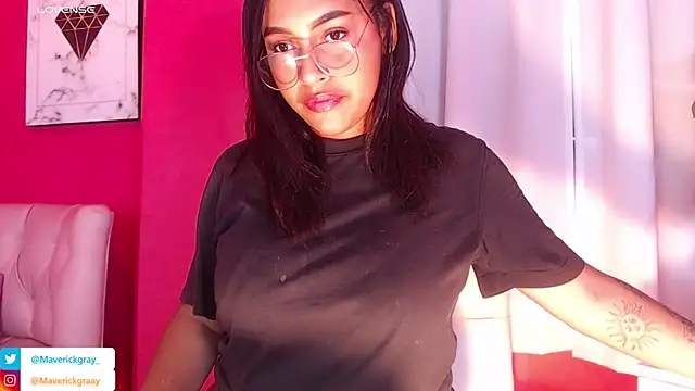 MaverickGray online show from 01.14.25