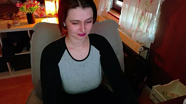 jenna-sxy19 online show from 04.21.26