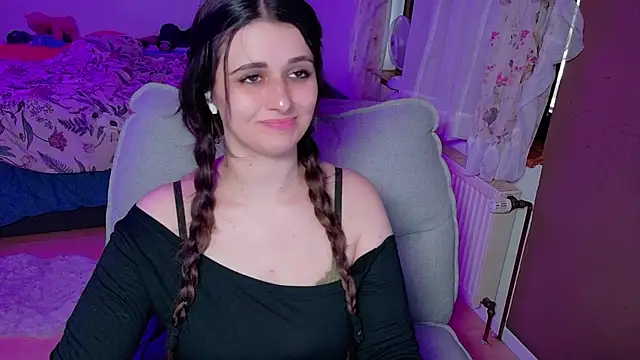 jenna-sxy19 online show from 08.03.26