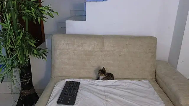 Snapshot of Lorenne_Miller chatting on 10.26.25 Lorenne Miller online show from 10.26.25