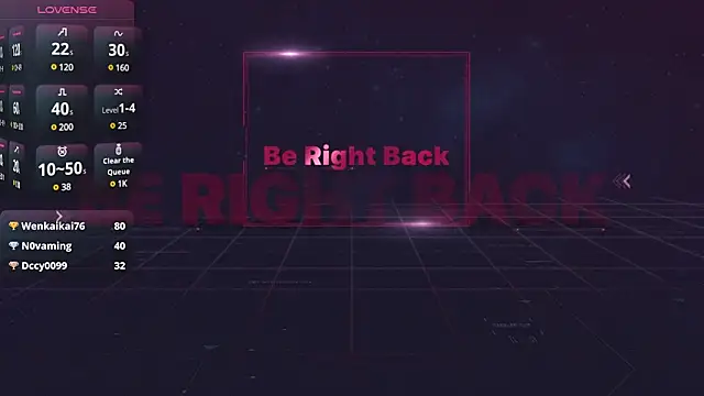 Snapshot of Surfbod chatting on 02.13.25 Surfbod online show from 02.13.25