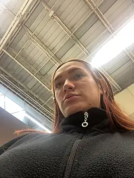 Snapshot of _KarolSmith chatting on 02.22.25 KarolSmith online show from 02.22.25