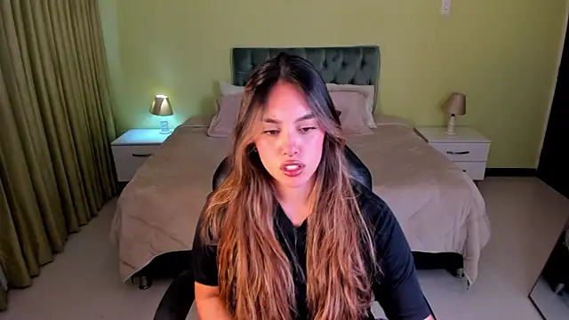  Charlotte evans 1 online show from 06.09.26