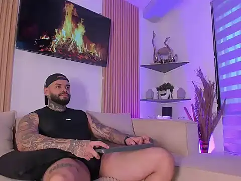 Snapshot of Mrdeklangrey chatting on 02.15.26 Mrdeklangrey online show from 02.15.26