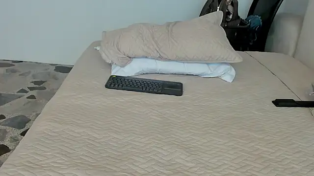 BridgetRodriguez online show from 01.20.25