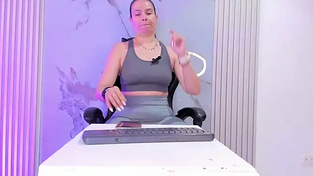 BridgetRodriguez online show from 04.22.26