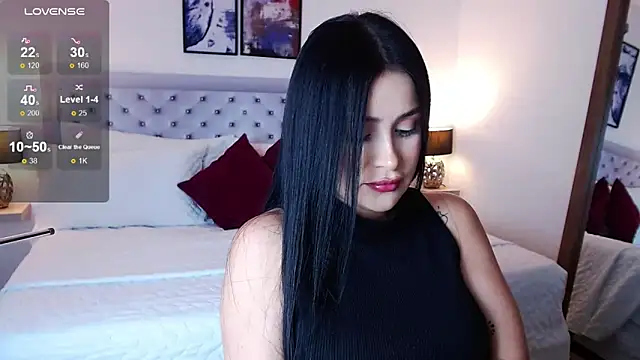 sarascottt online show from 03.16.26