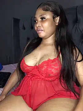 Snapshot of Anaelle24 chatting on 01.22.25 Anaelle24 online show from 01.22.25