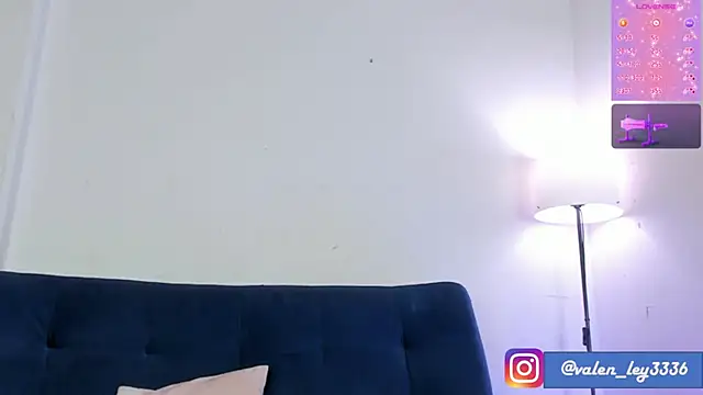 swetty loverss online show from 12.29.24