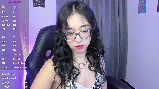 indra cam online show from 06.29.26