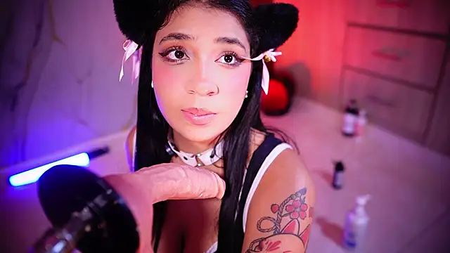 Mikubani18 online show from 06.05.26