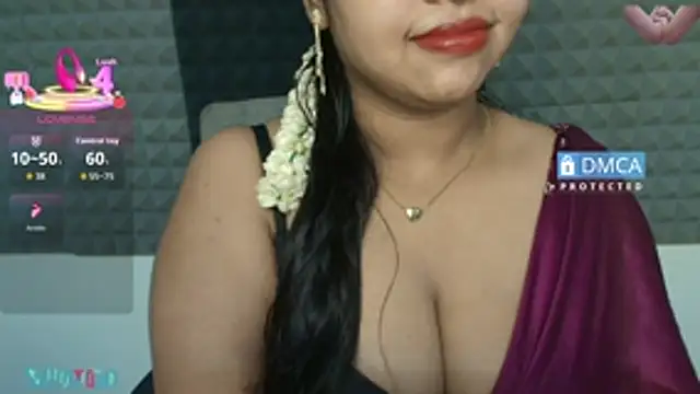 Snapshot of sameeksha_9 chatting on 08.02.26 sameeksha 9 online show from 08.02.26