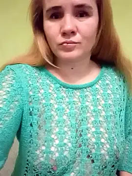 SannyMILF online show from 01.16.25