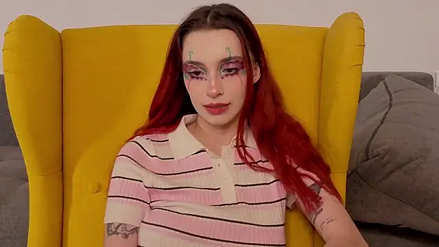 Bonbongirls online show from 02.28.26