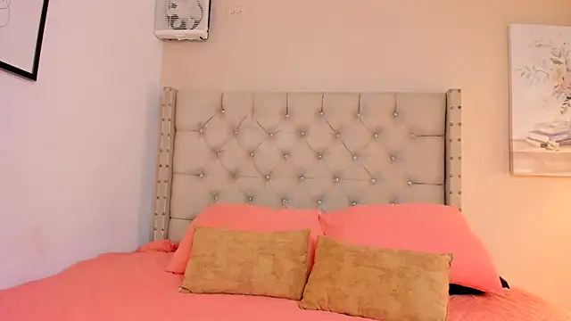 vanesasexyhot21 online show from 05.01.26
