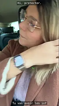 EmyLana online show from 03.04.26